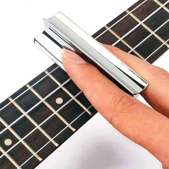 HEMOTON  Slides Guitar Slider Comfortable Stringed Instrument