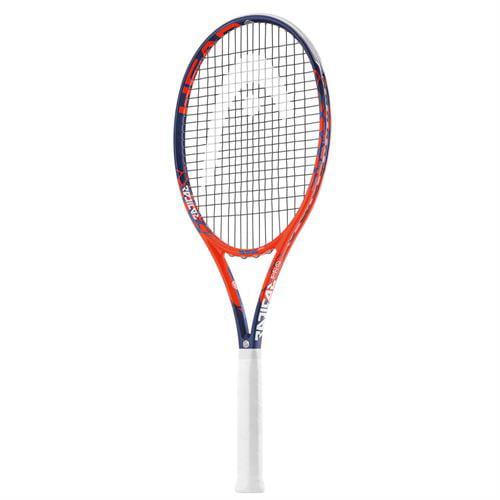 Head Graphene Radical Pro  4 3/8 grip  tennis racquet 