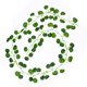 thumbnail image 2 of Yuarrent Guirnalda de plantas artificiales flexibles para interiores, para oficina, Hotel, restaurante, vid falsa, vacaciones, banquete, Type10 NO10, 2 of 6