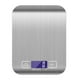 thumbnail image 1 of Báscula de cocina BLESIY digital ligera multiusos mini electrónica de alimentos para Club restaurante Bar, 1 of 8