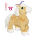 thumbnail image 3 of FurReal Friends Butterscotch, My Walkin' Pony Pet, 3 of 3