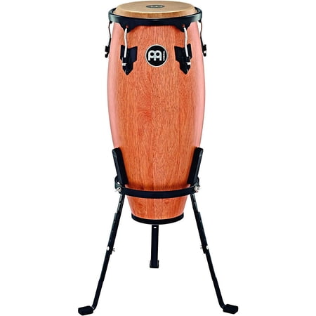 Meinl Headliner Series Conga with Basket Stand 12 in. Super Natural