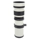 thumbnail image 5 of 420800mm F/8316 Teleobjetivo con Zoom Manual de Lente Enfoque Manual Zoom de Aumento 2X Fotografía de Larga Distancia para Cámara Canon con Montura EF(Blanco) Unbranded 2214200103211, 5 of 7