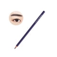 thumbnail image 3 of Eyebrow Pencil Longlasting Waterproof Durable Liner Eyebrow Stencil 2-In-1 Brwo Makeup Tool, 3 of 5