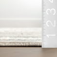 thumbnail image 2 of nuLOOM Lilyanna Traditional Medallion Area Rug, 6' 7" x 9', Lilyanna Grey, 2 of 9