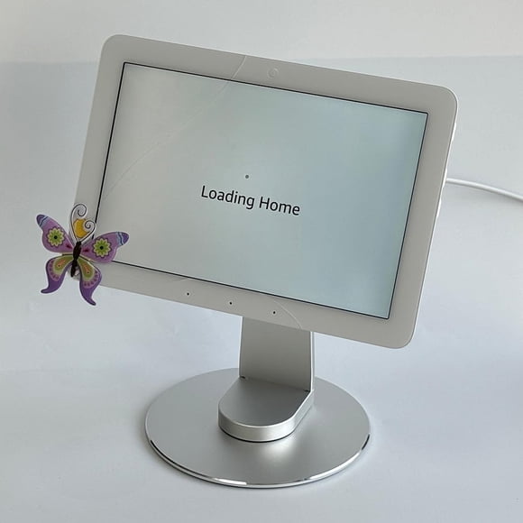 Soporte para dispositivos electrónicos portátiles ATOPHK Hub Tilt Stand 8"