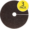 thumbnail image 3 of Rubberific 24" Rubber Mulch Tree Ring - 3 Pack (Black), 3 of 11