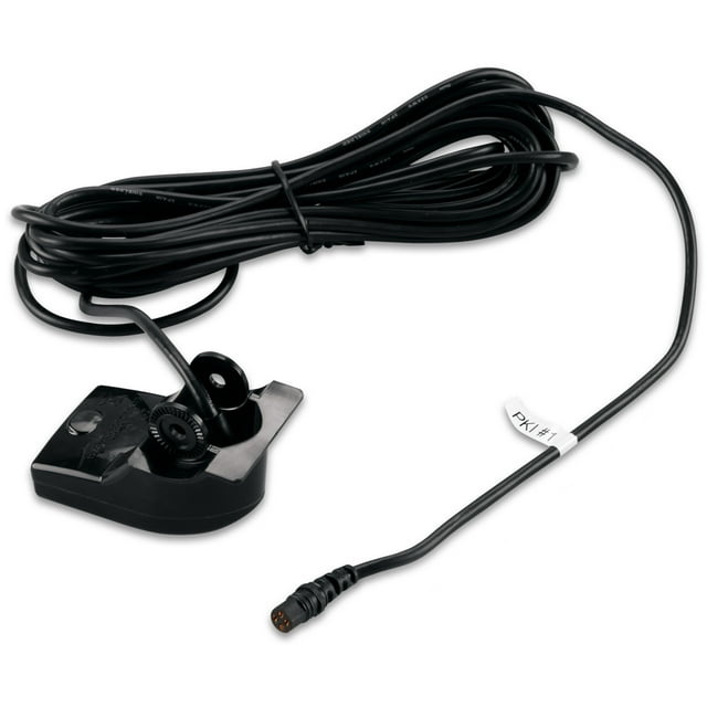 Garmin Transom Trolling Transd Garmin 0101024920GARMIN