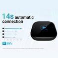 thumbnail image 2 of Riwesomey Adaptador inalámbrico para automóvil Desconexión con un clic Programa Easy Switch Quiere productos de conversión interior Paneles de instrumentos para automóviles, 2 of 6