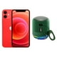 thumbnail image 1 of iPhone 12 64GB Reacondicionado Rojo + Mini Bocina Apple iPhone iPhone 12, 1 of 2
