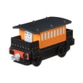 thumbnail image 1 of Thomas & Friends Thomas Adventures Henrietta Passenger Coach, 1 of 4
