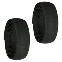 ROSENICE 1 Pair of Bicycle Accessories Handlebar Tape EVA Anti Slip Outdoor Sports