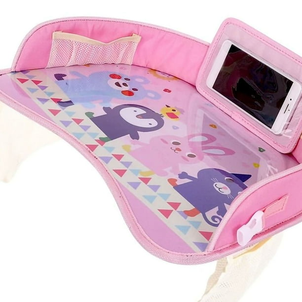 Kids car activity tray cheap