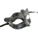 thumbnail image 4 of Qarigey Media cara antiguo horror carnaval decorativo baile maquillaje fiesta decoración cubierta Halloween damas plata antigua Ropa, zapatos y accesorios Miscelánea plata antigua, 4 of 6