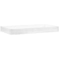 thumbnail image 1 of DaVinci Universal Pine Wood Baby Changing Tray in Cottage White, 1 of 5