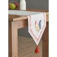 thumbnail image 3 of Maison d' Hermine Campagne Table Runner, 3 of 5