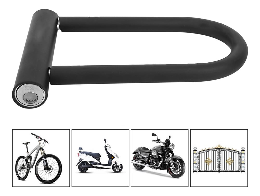 Applicable to U-Shaped Steel Anti-Theft Bicycle Lock, Res