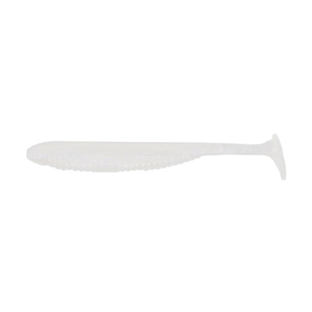 Yamamoto Shad Shape Swimmer - 3.7 - 8 Pack