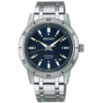 thumbnail image 1 of Seiko Presage SRPL07 Automatic Elegant yet Rugged - Navy, 1 of 1