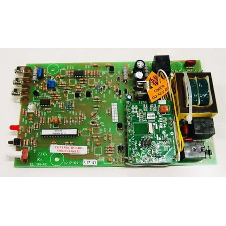 Wayne Dalton Garage Door Openers 306132 Universal Motor Control