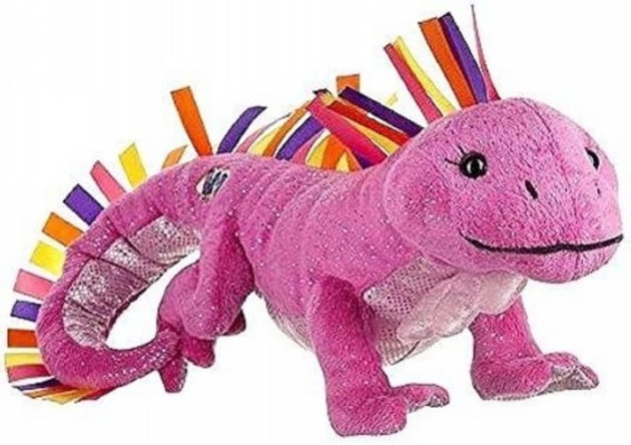 webkinz dinosaur