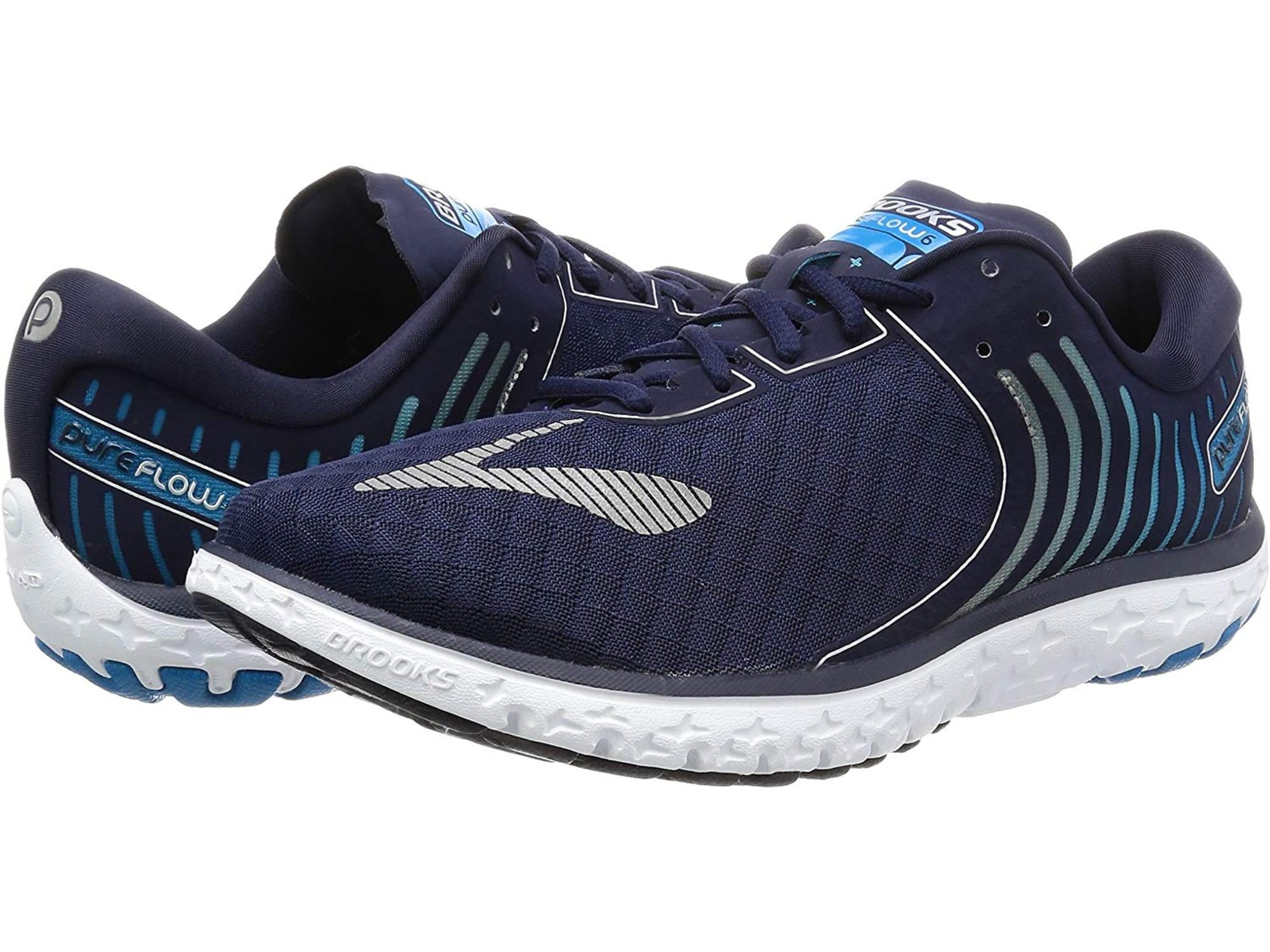 brooks pureflow 6 mens blue