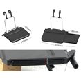 thumbnail image 4 of Multifunction Car Laptop Folding Table Desk Mount Car Holder with Drawer with ipad Positioning Latches (SD-1508), 4 of 4