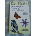 thumbnail image 1 of Kaufman Guide de Terrain Nature de la Nouvelle-Angleterre, 1 of 1