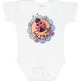 thumbnail image 3 of Inktastic Ladybug Hugs with Flower Boys Baby Bodysuit, 3 of 5