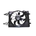 thumbnail image 1 of Motoventilador Volkswagen Gol 4cil 1.6 2011 3pines con A/AC Cardic, 1 of 2