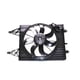 thumbnail image 1 of Motoventilador Volkswagen Gol 4cil 1.6 2012 Cardic 3pines Con A/AC, 1 of 2