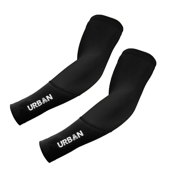 Urban Cycling ELITE SERIES Thermal Arm Warmers (pair)