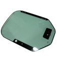 thumbnail image 2 of 7120401 For Bobcat Skid Steer Glass M Series T550 T590 T630 T650 Skid Window, 2 of 7