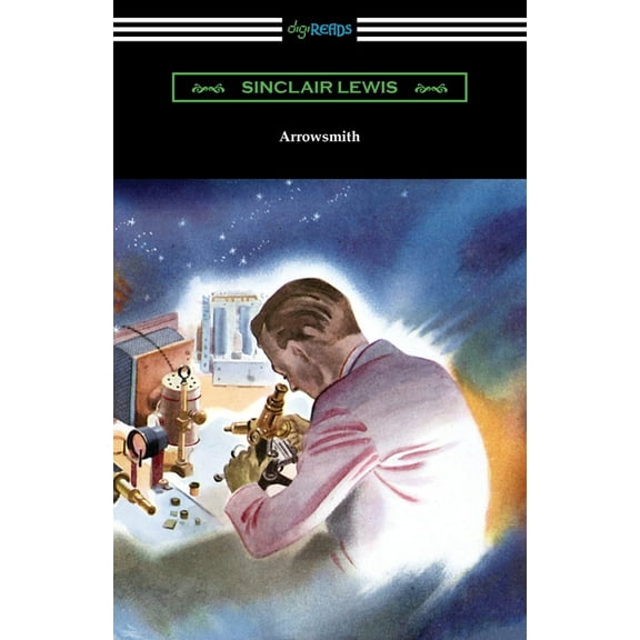 Arrowsmith, (Paperback)