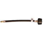 Cavagna 50-A-190-0038 15 Acme LP Pigtail with Hangtag