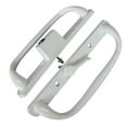 thumbnail image 1 of Vision Hardware Patio Door Handle Set White Replacement PD3000WHITE, 1 of 4
