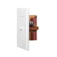thumbnail image 2 of OSD in Wall Speaker Selector A/B Switch, Seleccione entre 2X Pares de, 2 of 2
