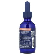 Trace Minerals Ionic Calcium - Liquid Ionic Calcium for Strong Bones - Healthy Nerves, Teeth & Muscle Function - Mineral Supplement - Vegan & Gluten-Free - 2 fl oz (48 Servings)