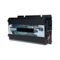 thumbnail image 3 of Kenally Inversor de energía de onda sinusoidal Solar DC 12V a AC 220V 3000W Pantalla Adaptador convertidor de protección contra Herramientas eléctricas Negro, 3 of 6