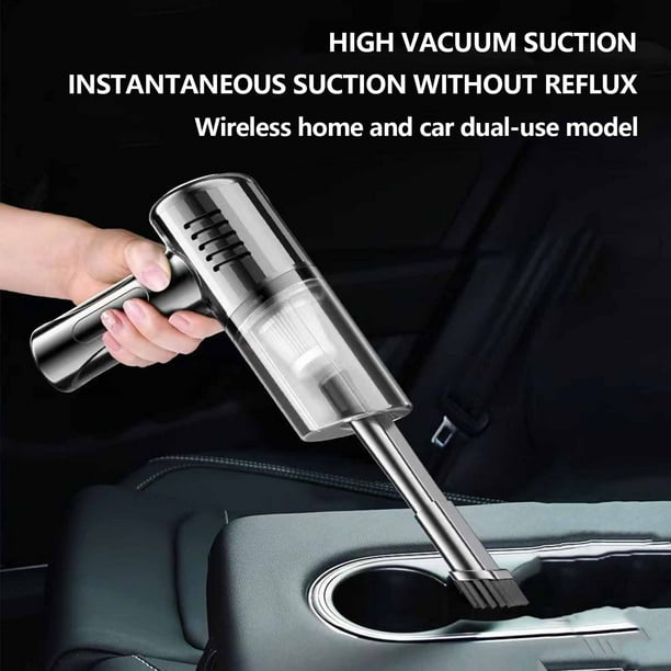 Uheoun Furniture and Household Appliances Cross border Car Vacuum