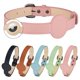 thumbnail image 4 of New Pet Cat Collar Safety Anti-Lost Removable Pet Positioning Tracking Collar AirTag Dog Collar Outdoors Walking Pet Supplies ShopWise Round, 4 of 11