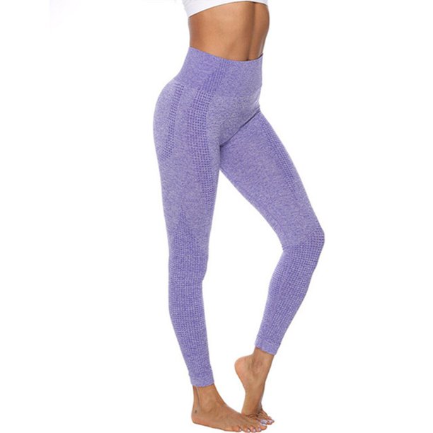 Mallas sin costuras de cintura alta Push Up Leggins deporte mujer Fitness correr Yoga pantalones energía pantalones elásticos gimnasio chica medias Tan Jianjun unisex