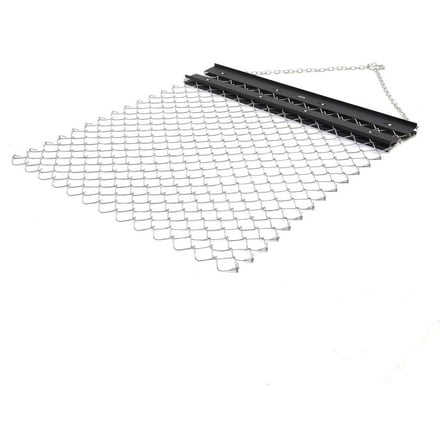 Steel Chain Drag ATV Implement