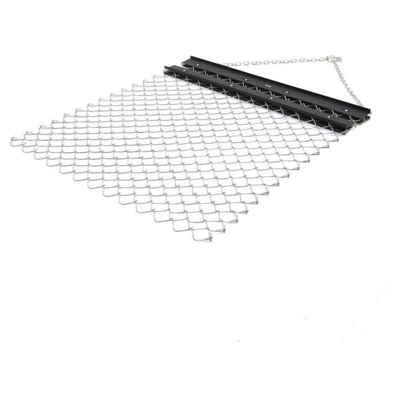 Steel Chain Drag ATV Implement