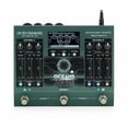 thumbnail image 1 of Electro-Harmonix Oceans Abyss Laboratoire Avancé Reverb, 1 of 9