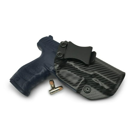 Concealment Express: Walther PPQ M1/M2 (4