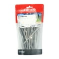 thumbnail image 2 of Timco - Round Wire Nails - Stainless Steel (Size 125 x 5.60 - 1 Kilograms), 2 of 2