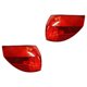 thumbnail image 1 of Par de Calaveras Sienna 2004 A 2005 Toyota Ext S/Arnés TYC ., 1 of 4