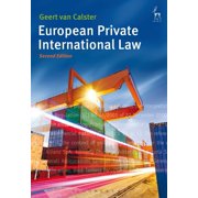 European Private International Law