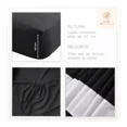 thumbnail image 5 of Juego de Sábanas Individual 2800 Hilos Extra Suave Premium Cenefa Europea Soft Nature, 5 of 5
